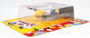 The Simpsons Super-Intendent Chalmers World of Springfield Interactive Figure
