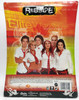 Rebelde Roberta and Diego Elite Way School Barbie Dolls Set 2008 Mattel N2756