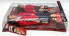 Rebelde Roberta and Diego Elite Way School Barbie Dolls Set 2008 Mattel N2756