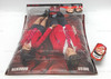 Rebelde Roberta and Diego Elite Way School Barbie Dolls Set 2008 Mattel N2756