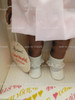 Effanbee Sissy African American 1983 Doll #1412 In Pink Fashion One World Coll.