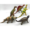 Dinosaur Set Jumbo Size Set of 5 Action Figures 2018 Item # CNP0947 Click N Play