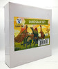 Dinosaur Set Jumbo Size Set of 5 Action Figures 2018 Item # CNP0947 Click N Play