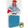 Madame Alexander 8" 1990 Bessy Brooks Doll No. 437 Madame Alexander Doll Co