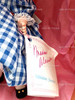 Madame Alexander 8" 1990 Bessy Brooks Doll No. 437 Madame Alexander Doll Co