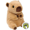 Ty Beanie Buddy Lara the Capybara 10 Inch Plush Medium