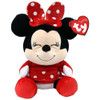 Ty Beanie Babies Minnie Mouse Plush Small