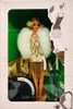 1920s Flapper Great Eras Collection Barbie Doll 1993 Mattel 4063