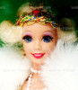 1920s Flapper Great Eras Collection Barbie Doll 1993 Mattel 4063