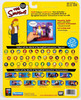 The Simpsons World of Springfield Snake Figure 2001 Playmates 99222