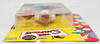 The Simpsons World of Springfield Snake Figure 2001 Playmates 99222
