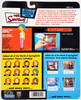 The Simpsons World of Springfield Luann Van Houten 2003 Playmates 99444