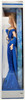 September Sapphire Barbie Doll Birthstone Collection 2002 Mattel B2394