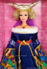 The Great Eras Medieval Lady Barbie Doll 1994 Mattel12791