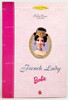 The Great Eras French Lady Barbie Doll 1996 Mattel 16707