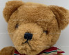 Boyds Bears Matthew Bear Stuffed Bear Plush Brown 20th Anniversary Edition