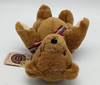 Boyds Bears Matthew Bear Stuffed Bear Plush Brown 20th Anniversary Edition