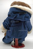 Boyds Bears Alex Berriman Stuffed Bear Plush 900202 The Uptown Collection 1999