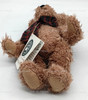 Boyds Bears Hazelnut B. Bean Stuffed Bear Plush Brown #500100-05