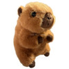 Ty Beanie Babies Mocha the Capybara Plush Small