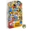 The Simpsons Trivia Game in Collector's Tin 2003 Cardinal Industries 22970