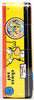 TheSimpsons Chess Set with Laminated Fold-Up Playing Board Cardinal 52971