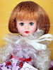 Madame Alexander Stepping Out With Style Porcelain Doll 0300124001
