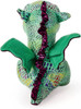 Ty Beanie Boos Cinder the Dragon Medium Plush