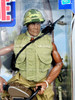 G.I. Joe Vietnam Combat Engineer Action Figure with Gung-Ho Grip Hasbro 81681