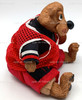 Russ Larry Beard Kathleen Kelly The Country Folks Basketball Bear #3018