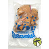 Avon Kids Purrrdy The Lion Full Of Beans August Birthstone Plush 2000 & Keychain