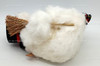 Kimbearly's Originals by A & A Plush 'Shiver' Snowman Plush Bear #19071
