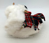 Kimbearly's Originals by A & A Plush 'Shiver' Snowman Plush Bear #19071