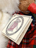 Kimbearly's Originals by A & A Plush 'Shiver' Snowman Plush Bear #19071
