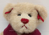 Cottage Collectibles by Ganz 1999 Lucy Plush Cheerleader Bear CC1222