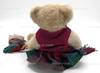 Cottage Collectibles by Ganz 1999 Lucy Plush Cheerleader Bear CC1222