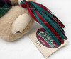Cottage Collectibles by Ganz 1999 Lucy Plush Cheerleader Bear CC1222