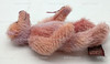Russ Mohair Collection Yvette Bear Vintage Edition Pink & Lavender Color Y00S34