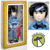 Effanbee Little Tiger 13 Inch Doll