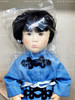 Effanbee Little Tiger 13 Inch Doll