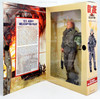 G.I. Jane U.S. Army Helicopter Pilot G.I. Joe Action Figure 1997 Hasbro 81379