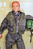 G.I. Jane U.S. Army Helicopter Pilot G.I. Joe Action Figure 1997 Hasbro 81379