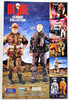 G.I. Jane U.S. Army Helicopter Pilot G.I. Joe Action Figure 1997 Hasbro 81379