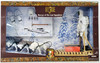 G.I. Joe Rescue of the Lost Squadron Playset 1999 Hasbro 57047