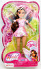 Winx Club Flora Doll 2025 Playmates Toys 57812