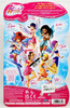 Winx Club Flora Doll 2025 Playmates Toys 57812