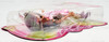 Winx Club Flora Doll 2025 Playmates Toys 57812