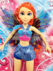 Winx Club Bloom Doll 2025 Playmates Toys 57811