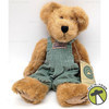 Boyds Bears Forrest B. Bearsley JB Bean Series 1999 Plush Bear In #91744