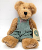 Boyds Bears Forrest B. Bearsley JB Bean Series 1999 Plush Bear In #91744